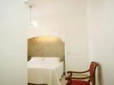 Comfort Double room with sea view
