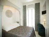 Comfort Double room with city view