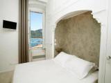 Standard Double room with sea view