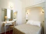 Comfort Double room with garden view