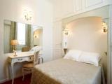 Standard Double room with garden view