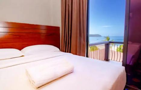 Malibest Resort - 44