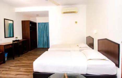 Malibest Resort - 58