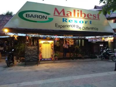 Malibest Resort - 25
