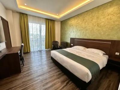 Malibest Resort - 48