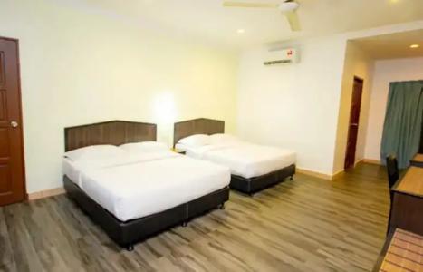 Malibest Resort - 34