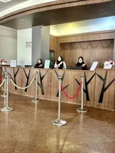 Malibest Resort - 26