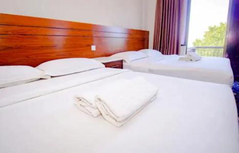 Malibest Resort - 46