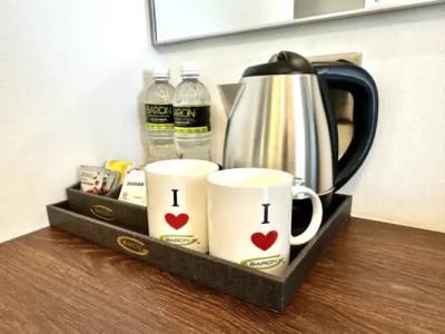 Malibest Resort - 51