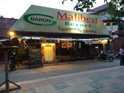 Malibest Resort - 24