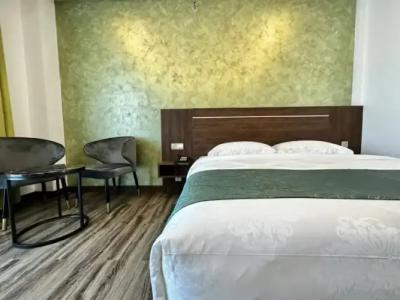 Malibest Resort - 49