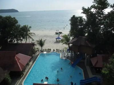 Malibest Resort - 15