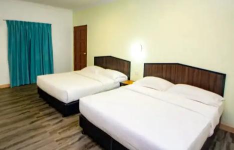 Malibest Resort - 31