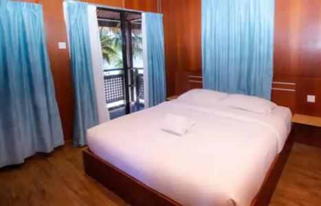 Malibest Resort - 61