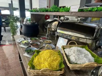 Malibest Resort - 11