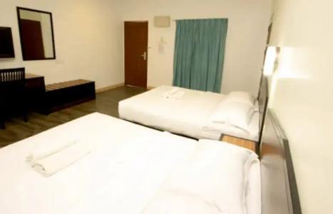 Malibest Resort - 32