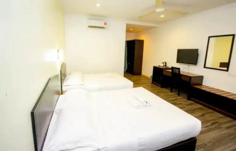 Malibest Resort - 35