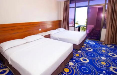 Malibest Resort - 45