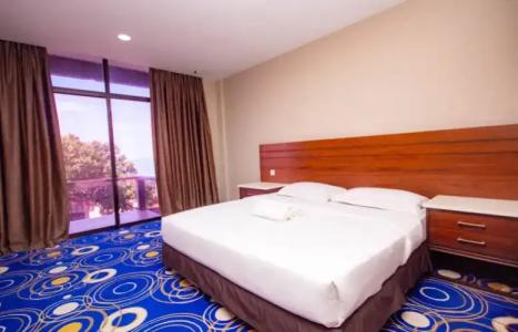 Malibest Resort - 42