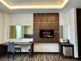 Standard Premier Double room