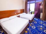 Deluxe Family Quadruple room