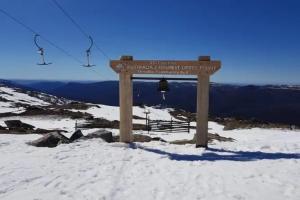 CHILL-OUT - Thredbo, Thredbo