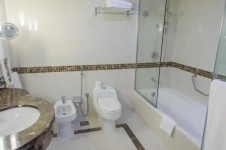 Avenue Dubai - 123