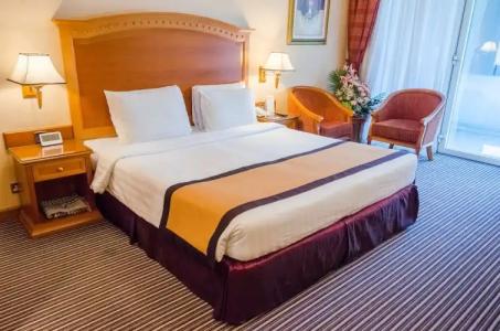 Avenue Dubai - 109