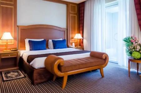 Avenue Dubai - 119