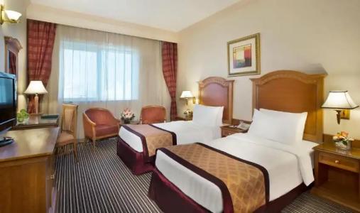Avenue Dubai - 116