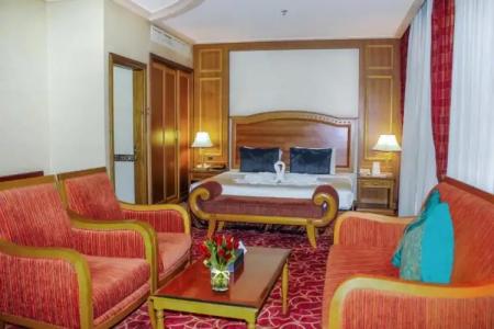 Avenue Dubai - 121