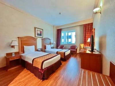 Avenue Dubai - 115
