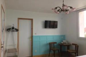 Hotel Particulier Richelieu, Calais