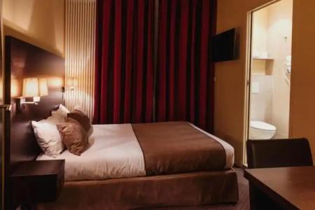 Astrid Caen centre - 28