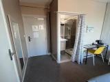 Standard Single room with harbour view