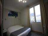 Standard room with courtyard view