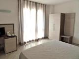 Superior Double room with sea view