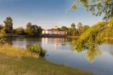 LE BORDEAUX LAC Originals Access - Ex P'tit Dej - 20