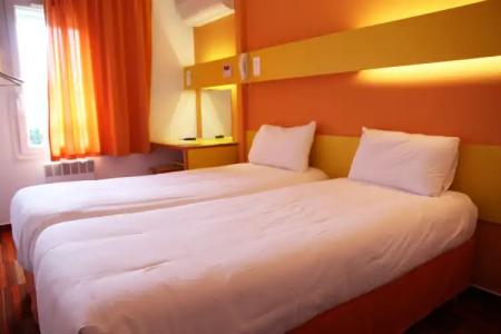 LE BORDEAUX LAC Originals Access - Ex P'tit Dej - 47