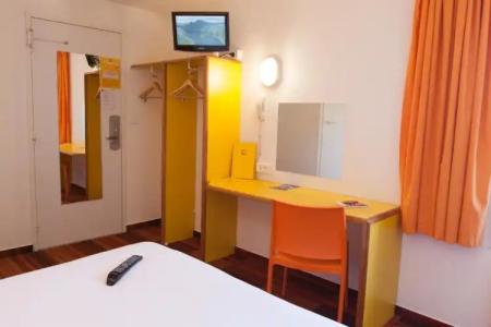 LE BORDEAUX LAC Originals Access - Ex P'tit Dej - 64