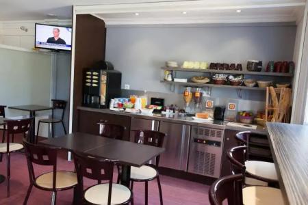 LE BORDEAUX LAC Originals Access - Ex P'tit Dej - 42