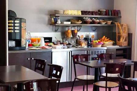 LE BORDEAUX LAC Originals Access - Ex P'tit Dej - 89