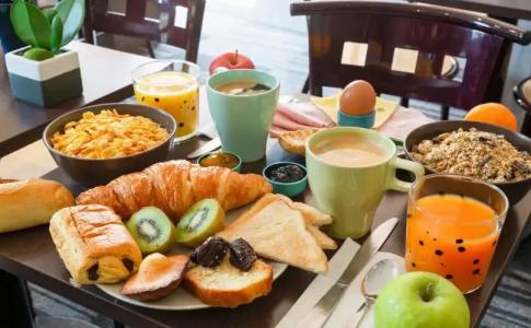 LE BORDEAUX LAC Originals Access - Ex P'tit Dej - 5