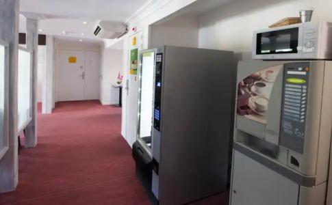 LE BORDEAUX LAC Originals Access - Ex P'tit Dej - 11