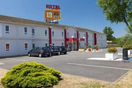 LE BORDEAUX LAC Originals Access - Ex P'tit Dej - 0