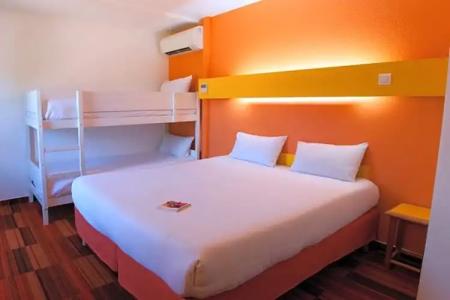 LE BORDEAUX LAC Originals Access - Ex P'tit Dej - 67