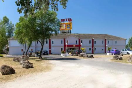 LE BORDEAUX LAC Originals Access - Ex P'tit Dej - 16