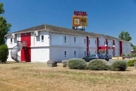 LE BORDEAUX LAC Originals Access - Ex P'tit Dej - 38