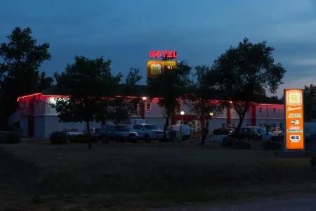 LE BORDEAUX LAC Originals Access - Ex P'tit Dej - 7