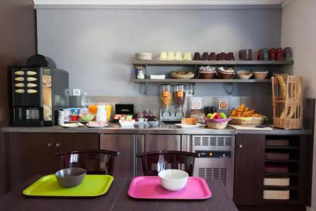 LE BORDEAUX LAC Originals Access - Ex P'tit Dej - 39